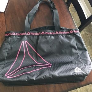 Reebok Bag new
